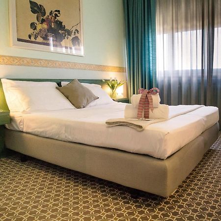 Hotel Salera アスティ エクステリア 写真