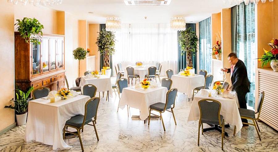 Hotel Salera アスティ エクステリア 写真