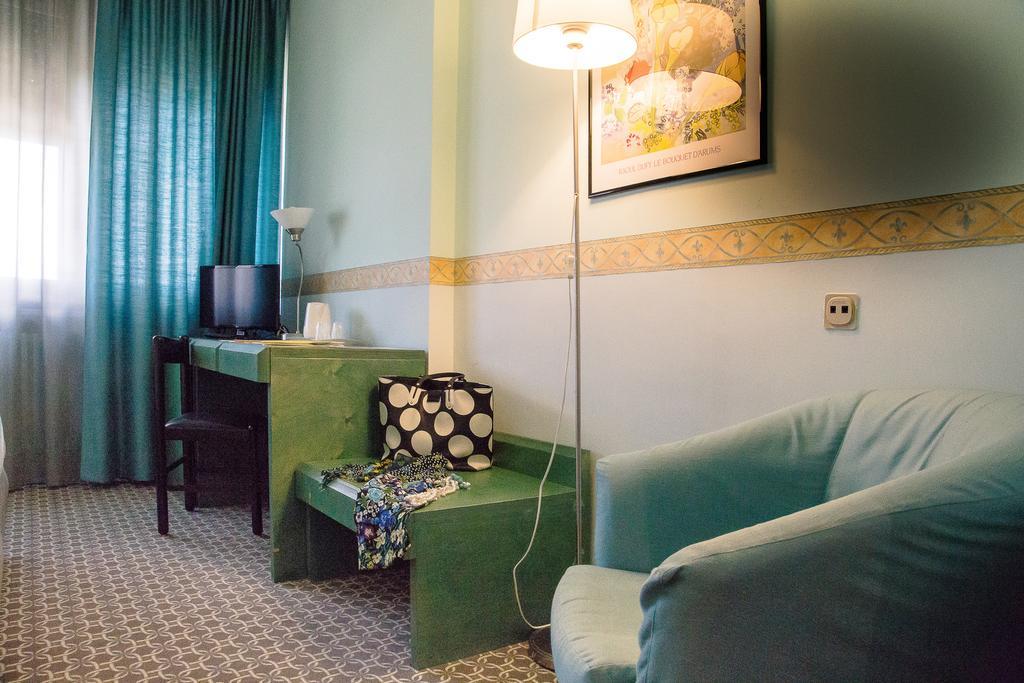 Hotel Salera アスティ エクステリア 写真