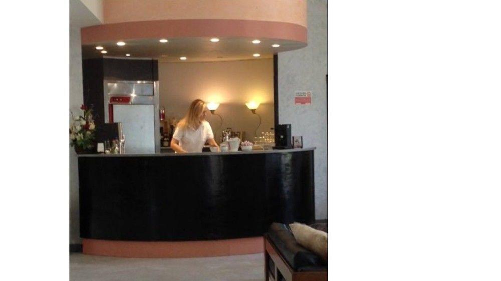 Hotel Salera アスティ エクステリア 写真