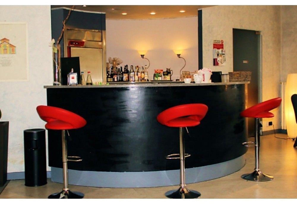 Hotel Salera アスティ エクステリア 写真
