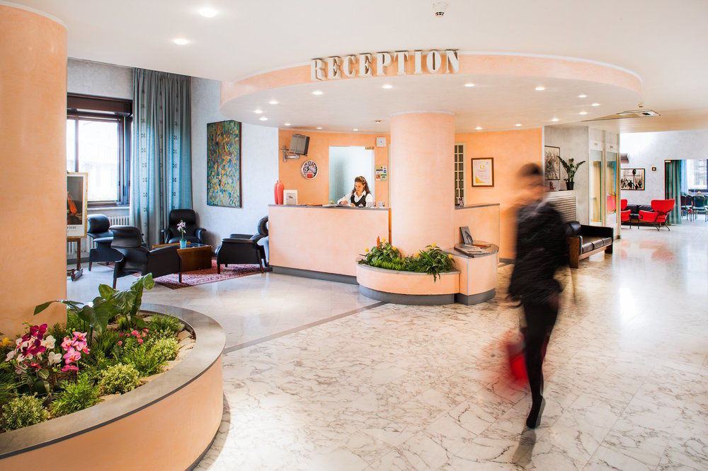 Hotel Salera アスティ エクステリア 写真