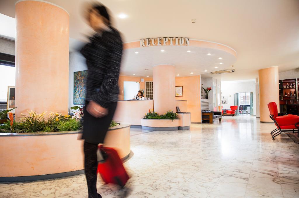 Hotel Salera アスティ エクステリア 写真