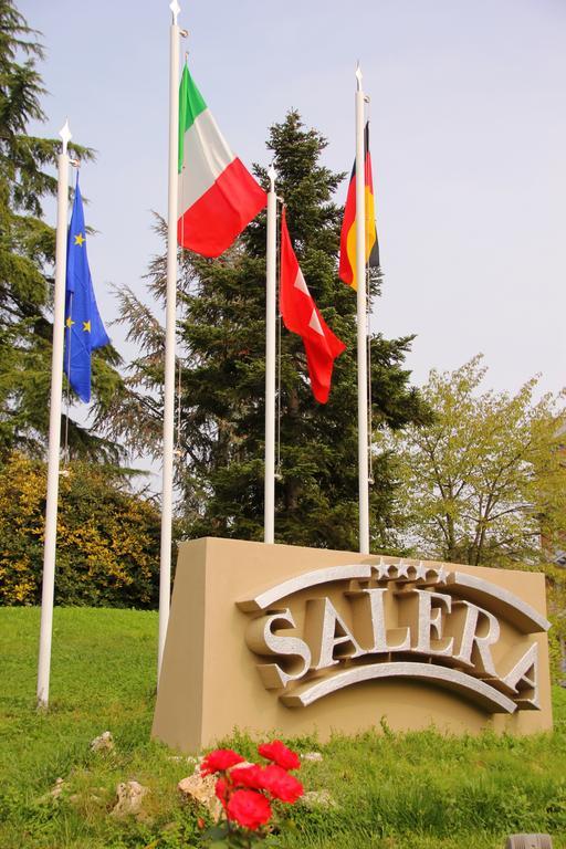 Hotel Salera アスティ エクステリア 写真